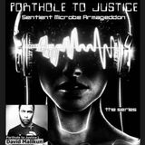 Episode 398 - Porthole to Justice