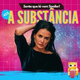 EP 422 - A Substância