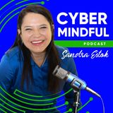 Beyond the Code: Exploring the Human Side of Cybersecurity with Dr. Jessica Barker