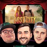 The Lost City Review, Oscars/Razzies Trivia & More | Ep 8