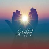 Gratitud en la Adversidad
