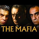 "Mafia: Kings of Crime - The Rise and Fall of Organized Crime’s Most Powerful Families! 💼🔫"