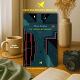 #221 - “La catena del suicida” di Maria Borghini