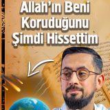 Allah'ın Beni Koruduğunu Şimdi Hissettim - Korunmuş Tavan | Mehmet Yıldız