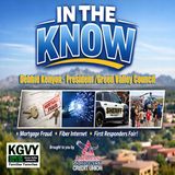 In The Know - “From Deed Fraud to Fiber: What Green Valley Needs to Know” (Aired 01/19/2026)