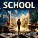 Jean Craig In New York - Kay Lyttleton