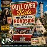 Pull Over, Kids: Michigan’s Roadside Tourist Attractions