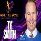 Breaking Barriers: Ty Smith on Financial Freedom & Life After Injury