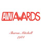 AVN Awards: Sharon Mitchell 1984
