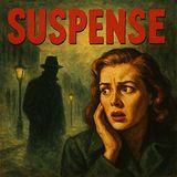 The Bluebeard of Bellac | Suspense (09-21-44)