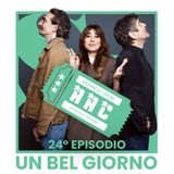 Un bel giorno: Fabio De Luigi e Virginia Raffaele | Andiamo al cinema 24