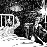 Mesmeric Revelation | Edgar Allan Poe Stories