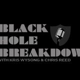 Black Hole Breakdown: Guest Vic Tafur