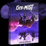 City of Mist – Nights of Payne Town – Sessione 16