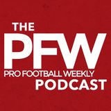 PFW Podcast 115: Trading Block & Week 8 Previews