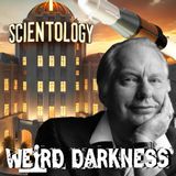 Rocket Fuel, Sex Magic, and the Birth of Scientology
