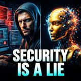 Cybersecurity Exposed: AI Hype, Fake Threats, and the Truth About Digital Privacy