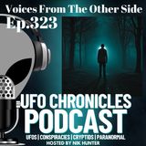 Ep.323 Voices From The Other Side