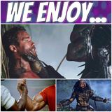 Ep 221 - Breaking Billy (PREDATOR)