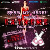 Eyes Up Here!! Episode 16: 2020 Kickoff