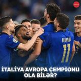 İtaliya Avropa çempionu ola bilər ? | Overtime #12