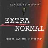 Extra-normal: El hombre del agujero