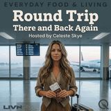 Round Trip - Embark on unforgettable journeys with Celeste Skye