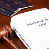 Immigration: Why Have Laws If You're Not Going to Enforce Them? +