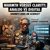 Warmth Versus Clarity: Analog vs Digital - The Third Path