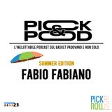 Pick & Pod - Fabio Fabiano