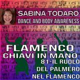 #81 Il ruolo del palmero nel flamenco - Flamenco Chiavi in Mano