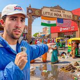 I Exposed Texas' Indian Invasion...