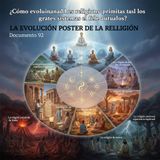 Urantia D092 | Las Seis Religiones Evolutivas y el Camino hacia la Revelación