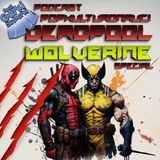 ODCINEK SPECJALNY #20 - DEADPOOL & WOLVERINE