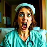 Nurses, What Haunting Confessions Have You Heard in a Patient’s Final Moments That You Can't Forget?