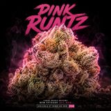 Canna World Reviews: PINK RUNTZ (Sparq) No Nug Left Behind x Stack Pack