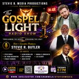 The Gospel Light Radio Show - (Episode 369)