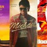 Triple Feature: Michael/Bohemian Rhapsody/The Doors