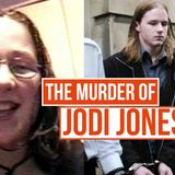Her Murder devastated the tiny town _ Murder of Jodi Jones _ True Crime Central
