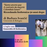 11 luglio 1995 - Genocidio di Srebrenica