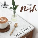 Ep123 The Nosh - Chef Eva Chin of Avling
