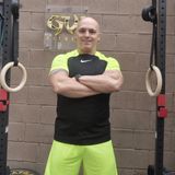 Starting or Returning to Training - It's Never Too Late