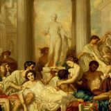 Gemästete Mäuse: Das Essen der Antike