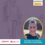 Historia económica del nororiente colombiano: una charla con Jason Bedolla
