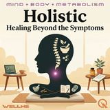 Holistic - The Eight Dimensions and Your Living Environment