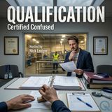 Qualification - The Floor and the Ceiling: When Standards Kill the Thing They're Protecting