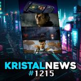 🎙 MiniNEWS: Steam Deck Introvabile | RE Requiem | Highguard chiude? ▶ #KristalNews 1215