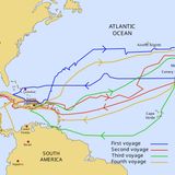 Christopher Columbus and the Discovery of America