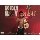 Boxer and Recording Artist Jaiden2Fast stops by #ConversationsLIVE
