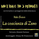 Un libro in cinque minuti - 17. Italo Svevo, La coscienza di Zeno